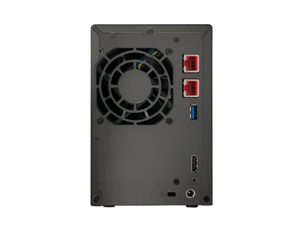 Storage(NAS) Asustor Lockerstor AS6702T 4 Storage(NAS) Asustor Lockerstor AS6702T 4