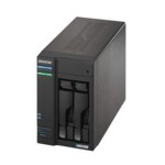 Storage(NAS) Asustor Lockerstor AS6702T 3 Storage(NAS) Asustor Lockerstor AS6702T 3
