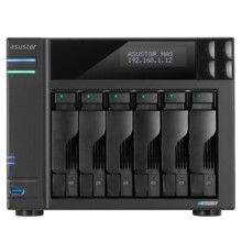 Asustor Lockerstor AS6706 434262 AS6706T на топ цена - PIC.bg  Asustor Lockerstor AS6706 434262 AS6706T на топ цена - PIC.bg