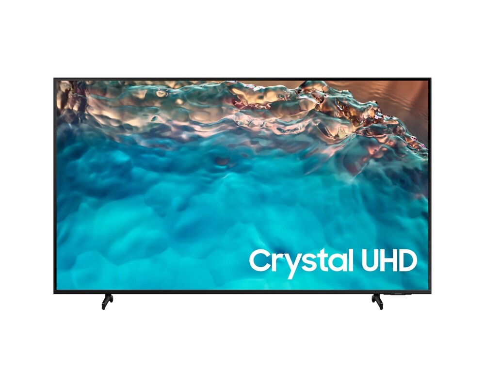 Телевизор Samsung 65" 65BU8072 4K UHD LED TV Телевизор Samsung 65" 65BU8072 4K UHD LED TV