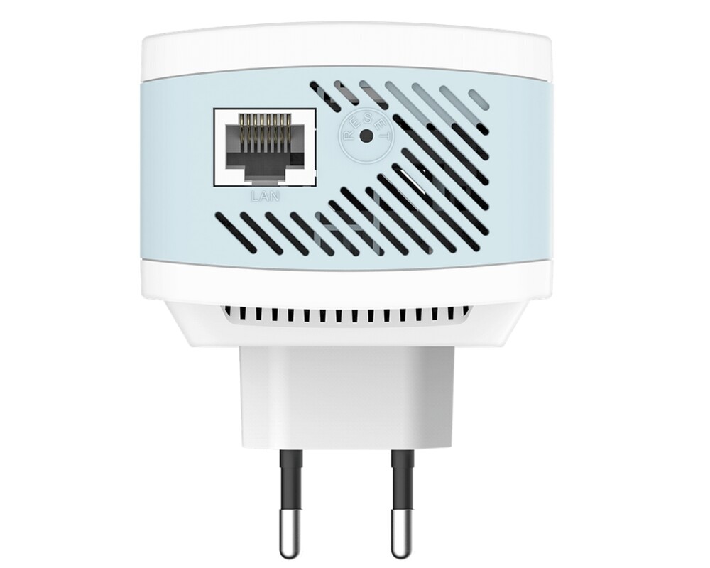 Безжичен усилвател D-Link Eagle Pro AI AX1500 Mesh Range Extender 8 Безжичен усилвател D-Link Eagle Pro AI AX1500 Mesh Range Extender 8