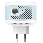 Безжичен усилвател D-Link Eagle Pro AI AX1500 Mesh Range Extender 8 Безжичен усилвател D-Link Eagle Pro AI AX1500 Mesh Range Extender 8