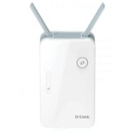 Безжичен усилвател D-Link Eagle Pro AI AX1500 Mesh Range Extender 2 Безжичен усилвател D-Link Eagle Pro AI AX1500 Mesh Range Extender 2