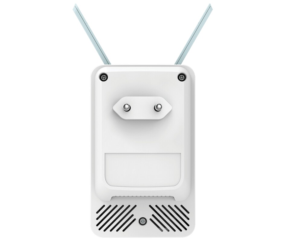 Безжичен усилвател D-Link Eagle Pro AI AX1500 Mesh Range Extender 7 Безжичен усилвател D-Link Eagle Pro AI AX1500 Mesh Range Extender 7