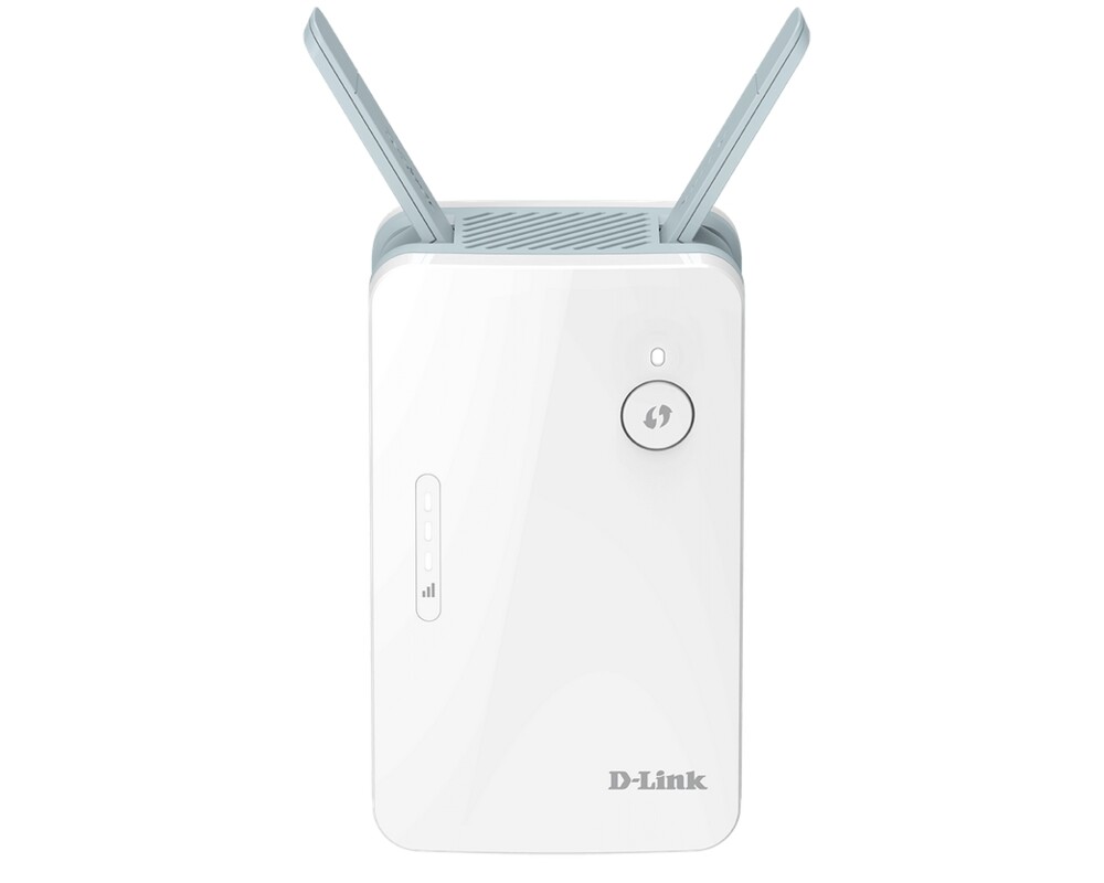 Безжичен усилвател D-Link Eagle Pro AI AX1500 Mesh Range Extender Безжичен усилвател D-Link Eagle Pro AI AX1500 Mesh Range Extender