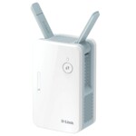 Безжичен усилвател D-Link Eagle Pro AI AX1500 Mesh Range Extender 6 Безжичен усилвател D-Link Eagle Pro AI AX1500 Mesh Range Extender 6