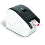 Етикетен принтер Brother QL-800 Label printer 5 Етикетен принтер Brother QL-800 Label printer 5