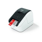 Етикетен принтер Brother QL-800 Label printer 4 Етикетен принтер Brother QL-800 Label printer 4