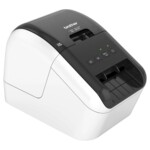 Етикетен принтер Brother QL-800 Label printer 2 Етикетен принтер Brother QL-800 Label printer 2