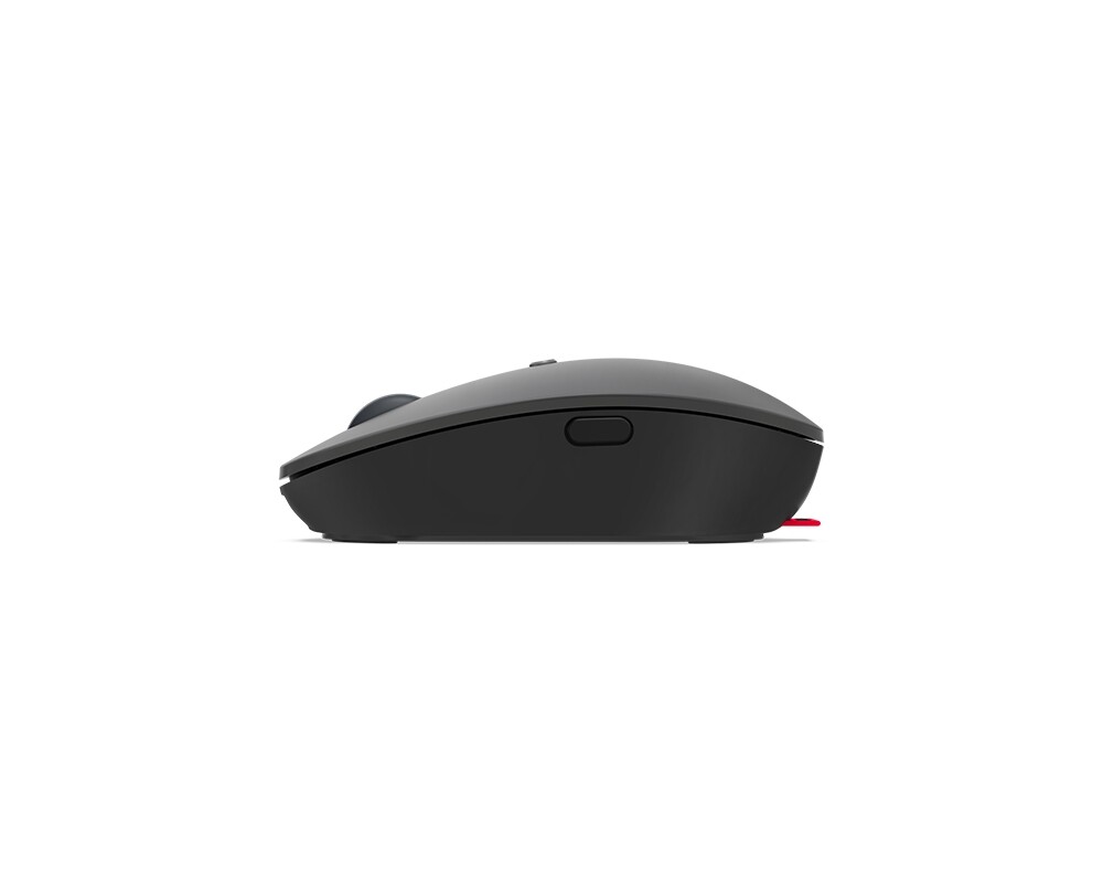 Мишка Lenovo Go USB-C Wireless Mouse (Thunder Black) 17 Мишка Lenovo Go USB-C Wireless Mouse (Thunder Black) 17