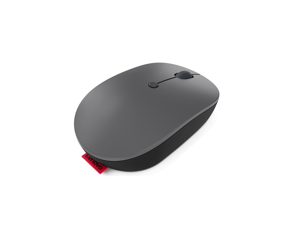 Мишка Lenovo Go USB-C Wireless Mouse (Thunder Black) 16 Мишка Lenovo Go USB-C Wireless Mouse (Thunder Black) 16