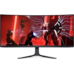 Монитор 34" Dell Alienware AW3423DW QD-OLED Curved 2 Монитор 34" Dell Alienware AW3423DW QD-OLED Curved 2