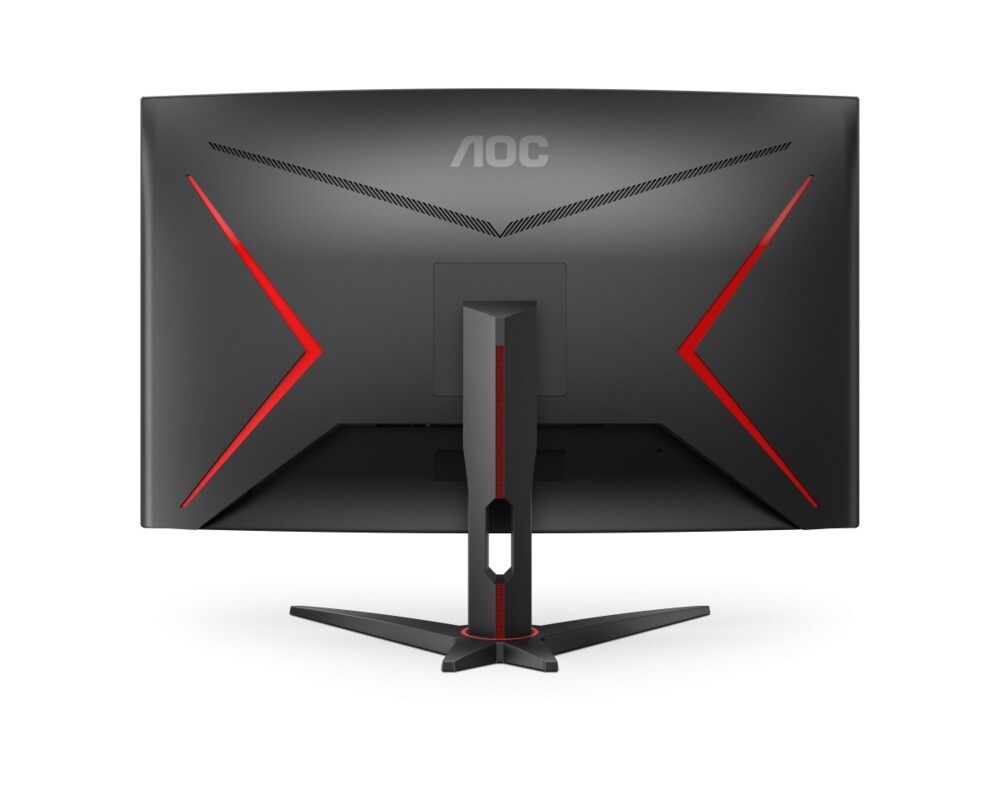 Монитор AOC C32G2ZE/BK 6 Монитор AOC C32G2ZE/BK 6