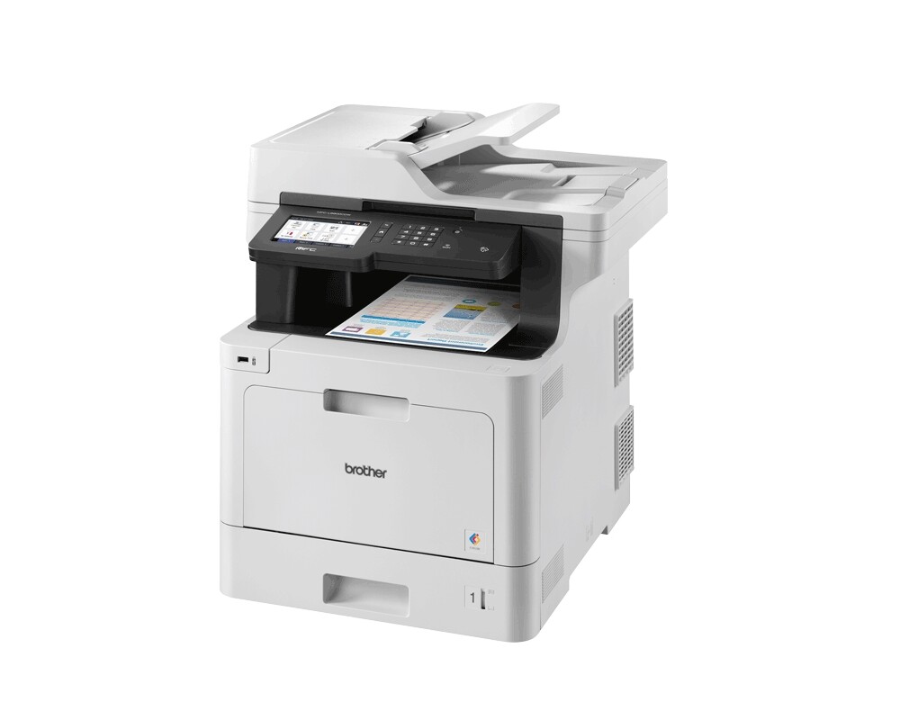 Мултифункционално у-во Brother MFC-L8900CDW Colour Laser Multifunctional 3 Мултифункционално у-во Brother MFC-L8900CDW Colour Laser Multifunctional 3