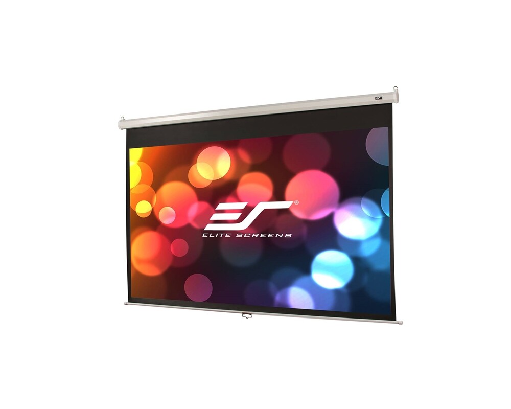 Екран Elite Screen M100XWH Manual Екран Elite Screen M100XWH Manual