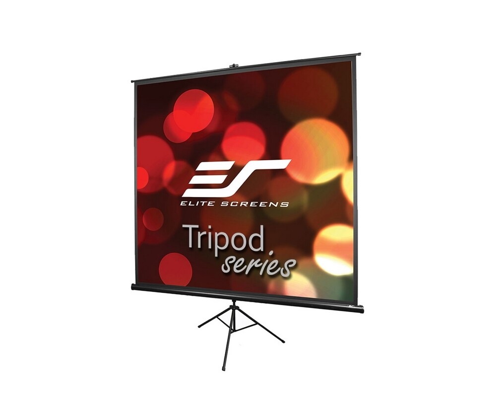 Екран Elite Screen T100UWV1 Tripod Екран Elite Screen T100UWV1 Tripod