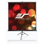 Екран Elite Screen T136UWS1 Tripod 2 Екран Elite Screen T136UWS1 Tripod 2