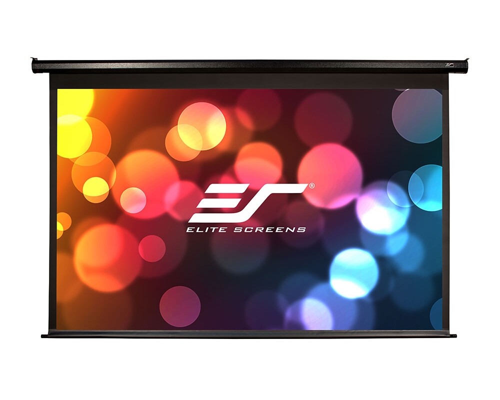 Екран Elite Screen Electric100H Spectrum Екран Elite Screen Electric100H Spectrum