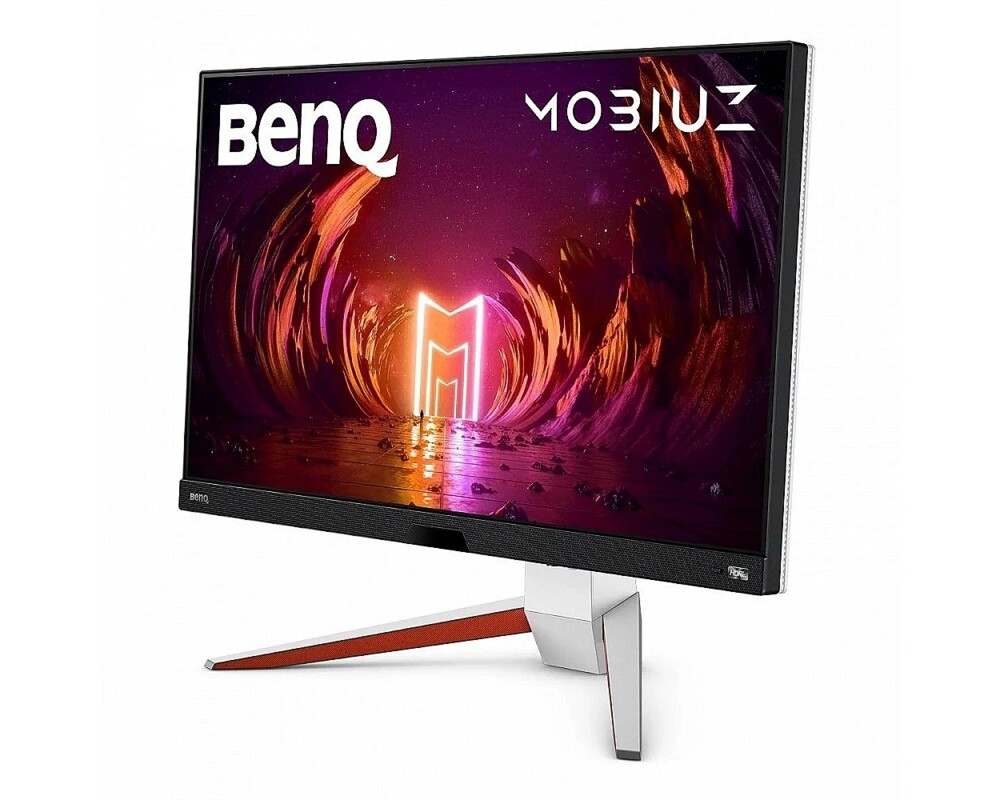 Монитор 27" BenQ EX2710U MOBIUZ 144Hz, IPS, 4K 14 Монитор 27" BenQ EX2710U MOBIUZ 144Hz, IPS, 4K 14