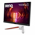 Монитор 27" BenQ EX2710U MOBIUZ 144Hz, IPS, 4K 14 Монитор 27" BenQ EX2710U MOBIUZ 144Hz, IPS, 4K 14