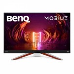 Монитор 27" BenQ EX2710U MOBIUZ 144Hz, IPS, 4K 12 Монитор 27" BenQ EX2710U MOBIUZ 144Hz, IPS, 4K 12