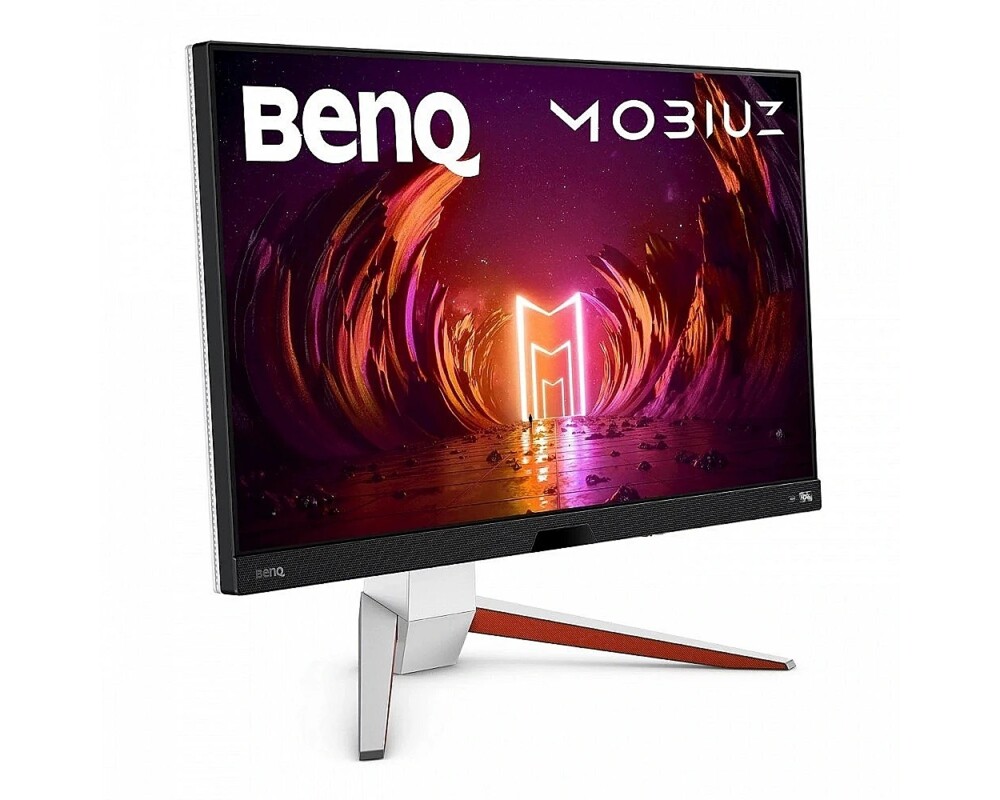Монитор 27" BenQ EX2710U MOBIUZ 144Hz, IPS, 4K 13 Монитор 27" BenQ EX2710U MOBIUZ 144Hz, IPS, 4K 13