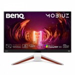 Монитор 27" BenQ EX2710U MOBIUZ 144Hz, IPS, 4K 11 Монитор 27" BenQ EX2710U MOBIUZ 144Hz, IPS, 4K 11
