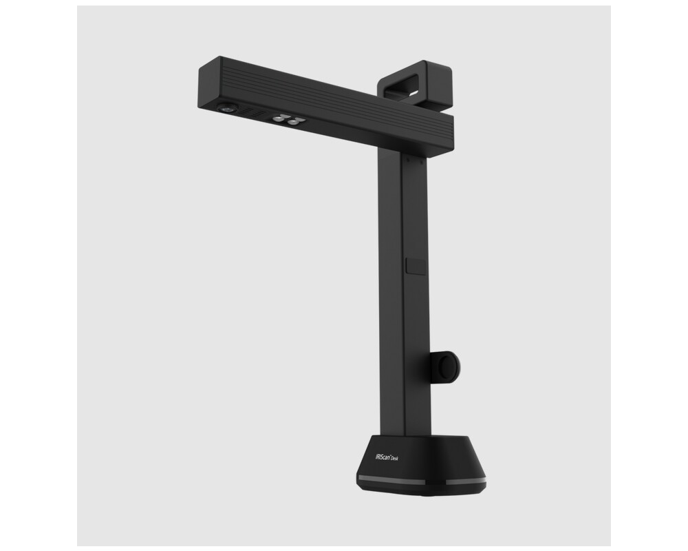 Скенер IRIScan Desk 6 Pro Dyslexic 6 Скенер IRIScan Desk 6 Pro Dyslexic 6