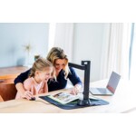 Скенер IRIScan Desk 6 Pro Dyslexic 8 Скенер IRIScan Desk 6 Pro Dyslexic 8