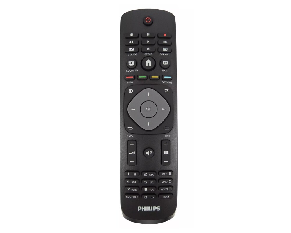 Телевизор Philips 32PHS5507/12 4 Телевизор Philips 32PHS5507/12 4