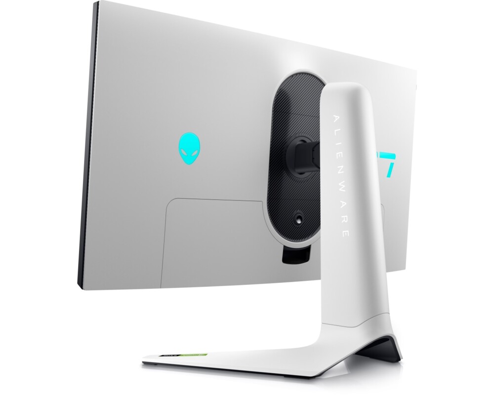 Монитор Dell Alienware AW2723DF 7 Монитор Dell Alienware AW2723DF 7