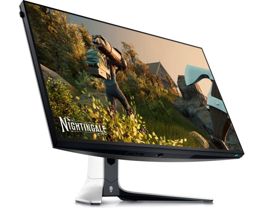 Монитор Dell Alienware AW2723DF 2 Монитор Dell Alienware AW2723DF 2