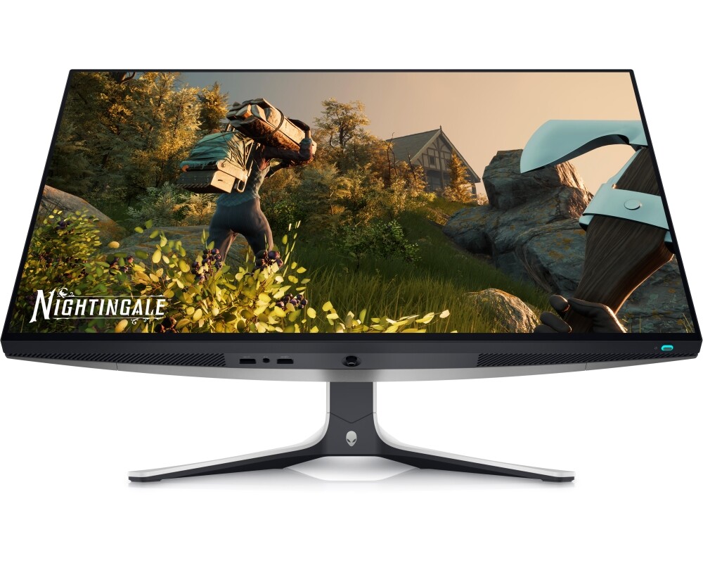 Монитор Dell Alienware AW2723DF 4 Монитор Dell Alienware AW2723DF 4