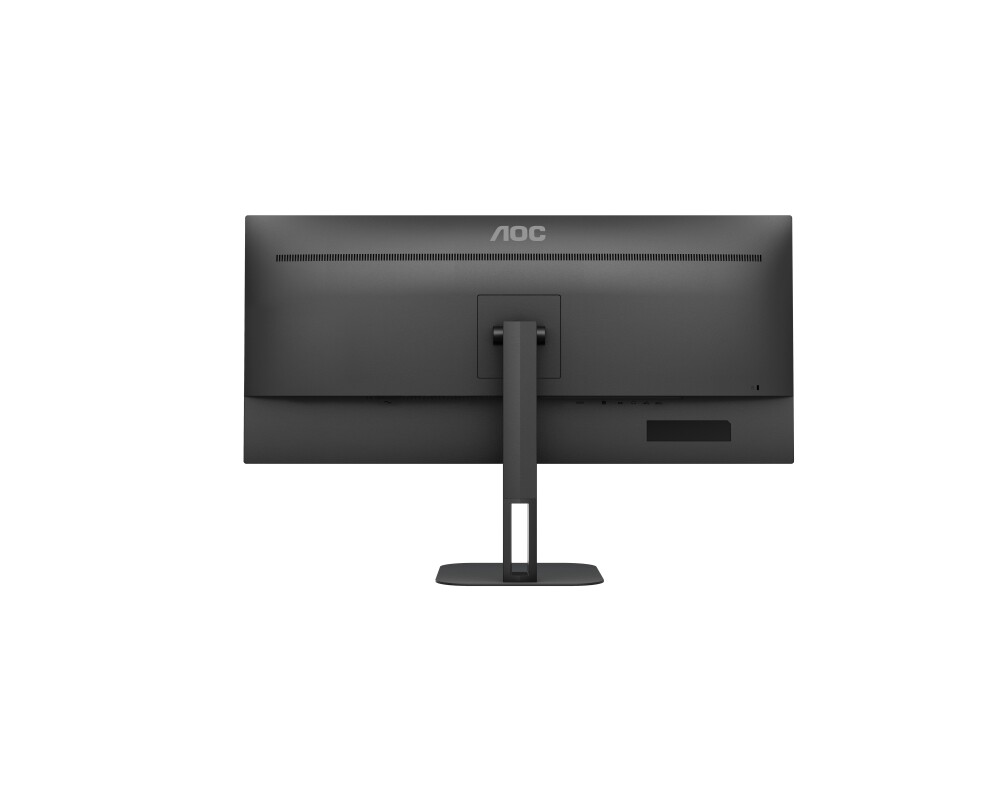 Монитор AOC U34V5C/BK 15 Монитор AOC U34V5C/BK 15