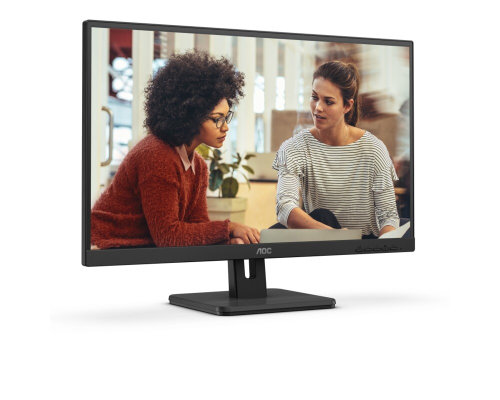 Монитор AOC 27E3UM 27inch LCD monitor HDMI DP 22 Монитор AOC 27E3UM 27inch LCD monitor HDMI DP 22