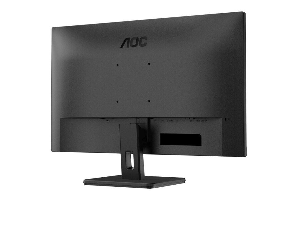 Монитор AOC 27E3UM 27inch LCD monitor HDMI DP 25 Монитор AOC 27E3UM 27inch LCD monitor HDMI DP 25