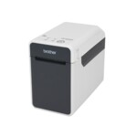 Етикетен принтер Brother TD-2020 Professional label printer 3 Етикетен принтер Brother TD-2020 Professional label printer 3