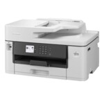Мултифункционално у-во Brother MFC-J2340DW Inkjet Multifunctional 2 Мултифункционално у-во Brother MFC-J2340DW Inkjet Multifunctional 2