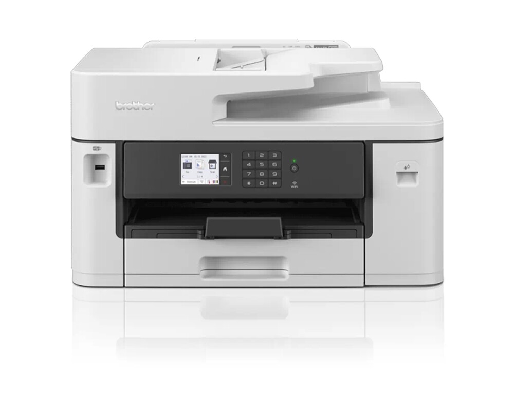 Мултифункционално у-во Brother MFC-J2340DW Inkjet Multifunctional Мултифункционално у-во Brother MFC-J2340DW Inkjet Multifunctional
