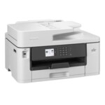 Мултифункционално у-во Brother MFC-J2340DW Inkjet Multifunctional 3 Мултифункционално у-во Brother MFC-J2340DW Inkjet Multifunctional 3