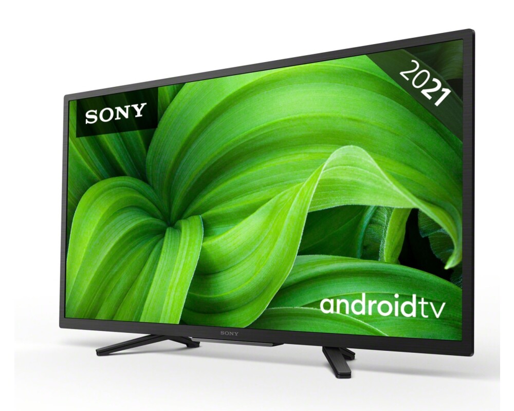 Телевизор Sony KD-32W800 32" HDR TV 2 Телевизор Sony KD-32W800 32" HDR TV 2