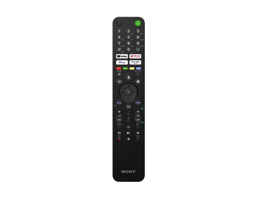 Телевизор Sony KD-32W800 32" HDR TV 4 Телевизор Sony KD-32W800 32" HDR TV 4
