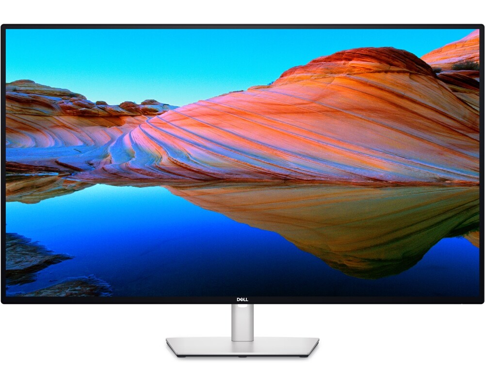 Монитор Dell U4323QE 2 Монитор Dell U4323QE 2