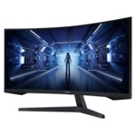 Монитор Samsung LC34G55T 2 Монитор Samsung LC34G55T 2