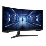 Монитор Samsung LC34G55T 3 Монитор Samsung LC34G55T 3