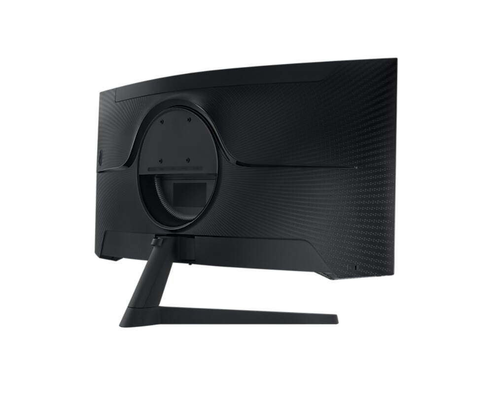 Монитор Samsung LC34G55T 8 Монитор Samsung LC34G55T 8