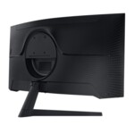 Монитор Samsung LC34G55T 8 Монитор Samsung LC34G55T 8