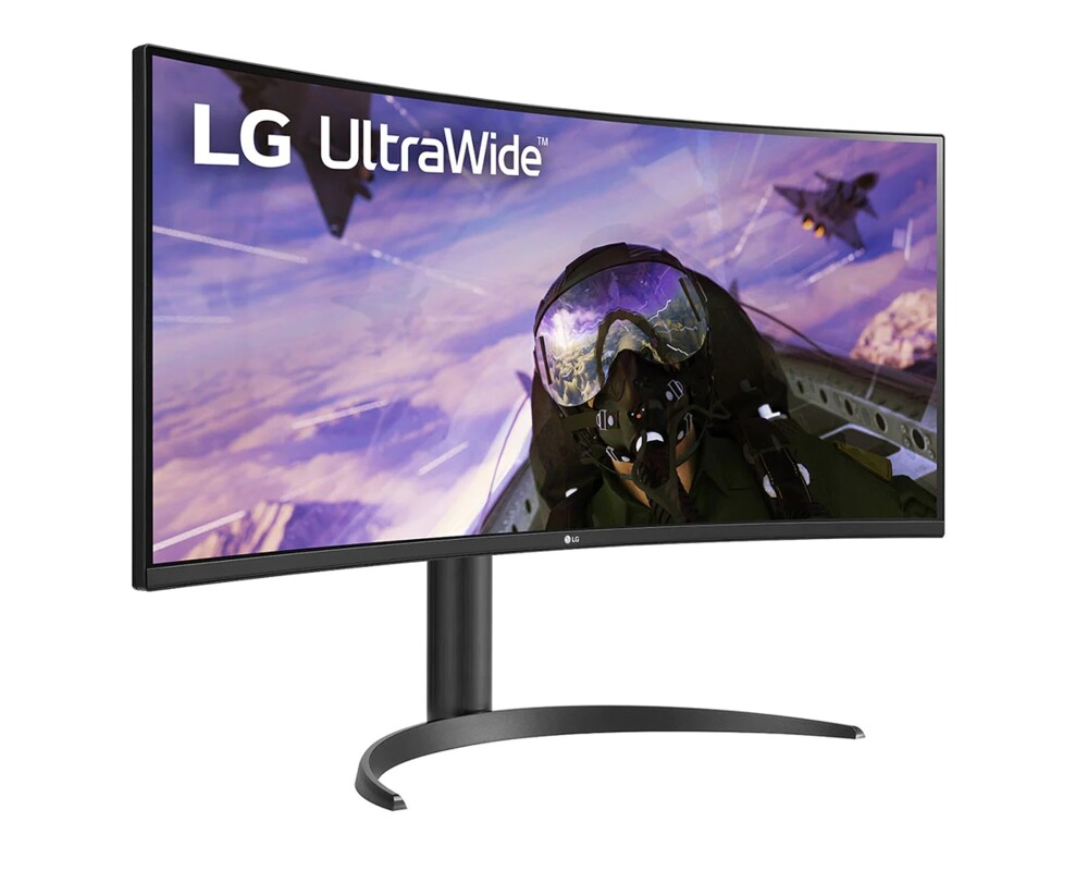 Монитор LG 34WP65CP-B 3 Монитор LG 34WP65CP-B 3