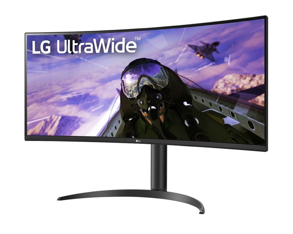 Монитор LG 34WP65CP-B 2 Монитор LG 34WP65CP-B 2