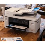 Мултифункционално у-во Brother MFC-J3540DW Inkjet Multifunctional 5 Мултифункционално у-во Brother MFC-J3540DW Inkjet Multifunctional 5
